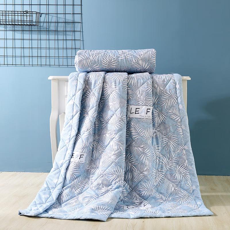 

Tianqin Washable Summer Cooling Quilt