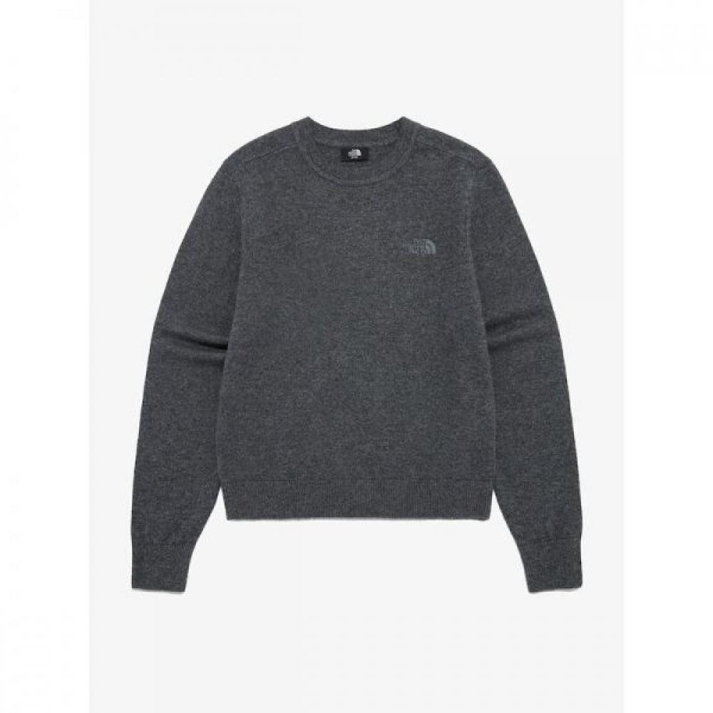 

The North Face The North Face Women S Riul Sweater Nt7aq83a Dgy 90