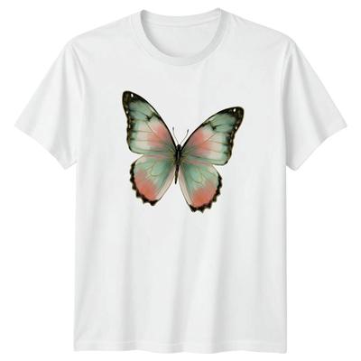 Na górę – T-shirty i koszulki