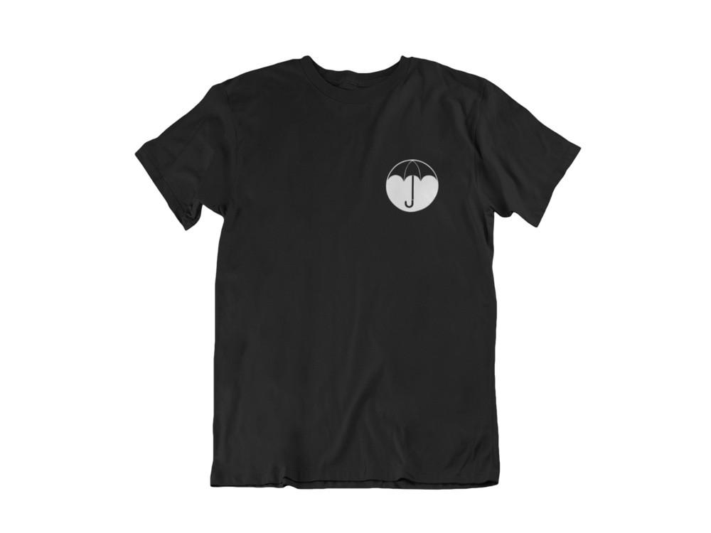 

Umbrella Academy Inspired T-Shirt 4XL