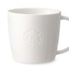 Starbucks Logo Mug (310ml) Pair Set Starbucks Coffee 310ml x 2