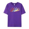 Retro Mixtape Cassette Mens Designer Clothes Mens Gifts Fashion T Shirt Unisex Luxury T-Shirt St Patrick's Day