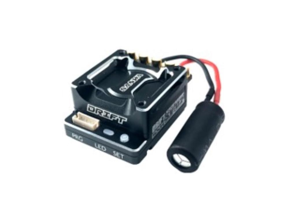 SANWA SV-DII DRIFT ESC 107A54611B