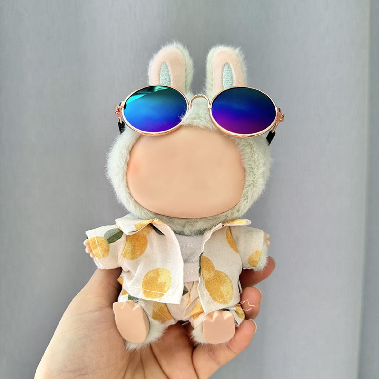 

Милая плюшевая кукла игрушка подарок мультфильм детская тряпичная кукла кукла One Size