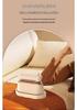 Portable Handheld Garment Steamer - Home Use, Wrinkle Removal, New Model
