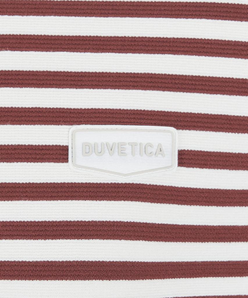 Duvetica Essine Dress (Light Burgundy) (Women'S Dress)