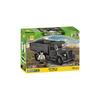 Cobi Historical Collection #2259 Opel Blitz 3.6-36S (German Army) 1/35 Scale