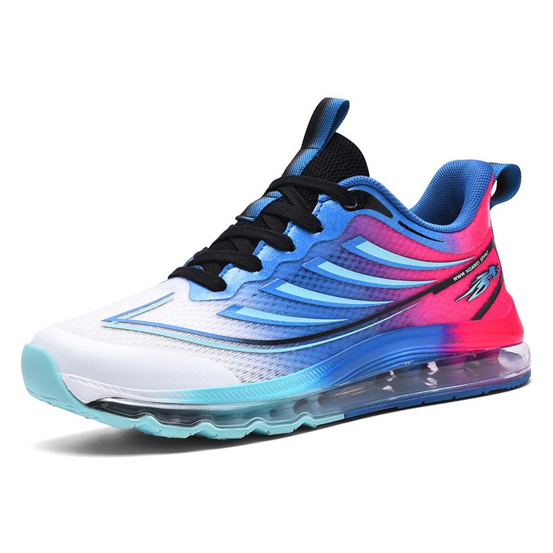 

Men s Running Shoes Flat Comfortable Mesh Outdoor Sports Big Size Tennis Sneakers 2025 New Original Casual Footwear for Men 39