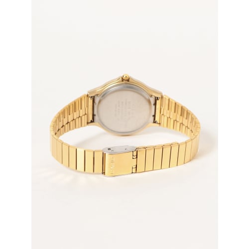 BEAMS BOY Casio MQ-24G-9EJF Women's Gold Watch, One Size, 13480137259