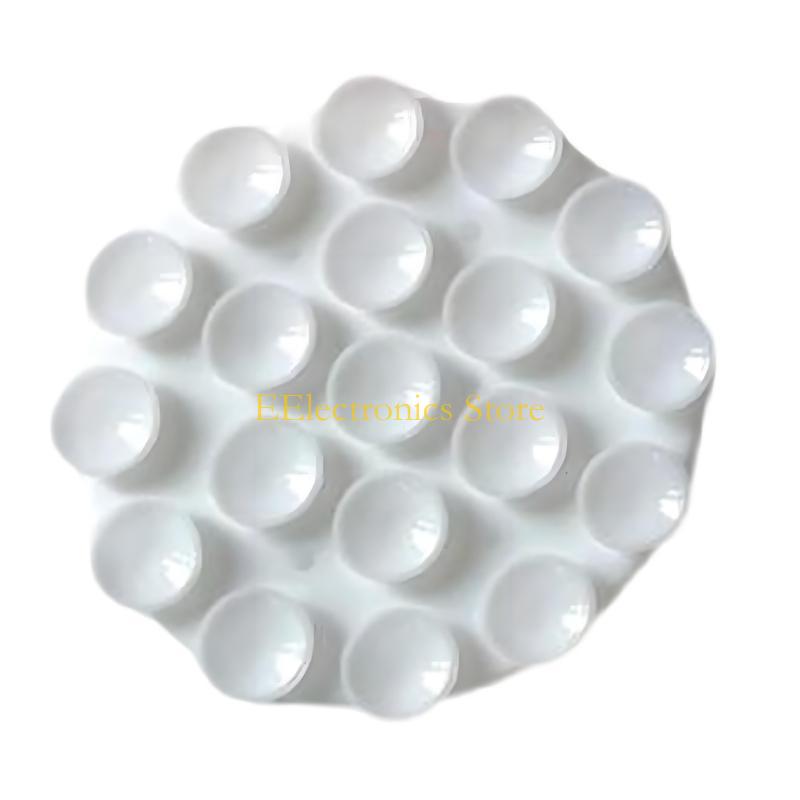 B03C Suctions Phone Case Adhesive Mount,for Selfie and Video, Sticker Silicones Handsfrees Glass Shower Mobile Holder