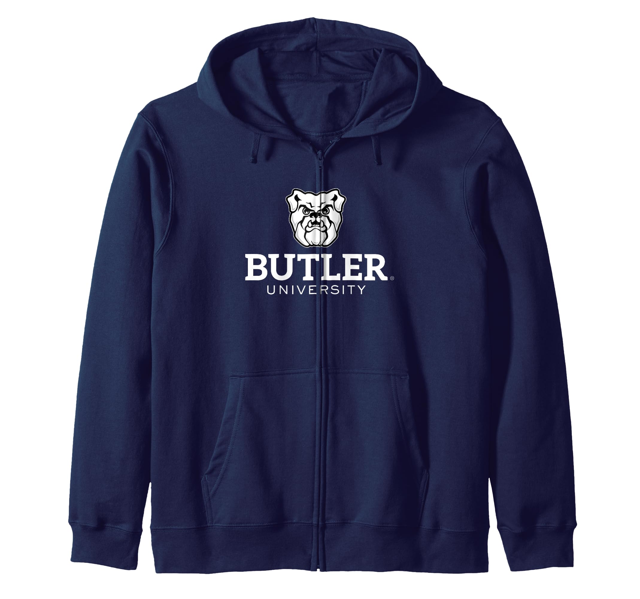 

Butler Bulldogs | Официальный университет NCAA | PPBUTL29 Zip Parka