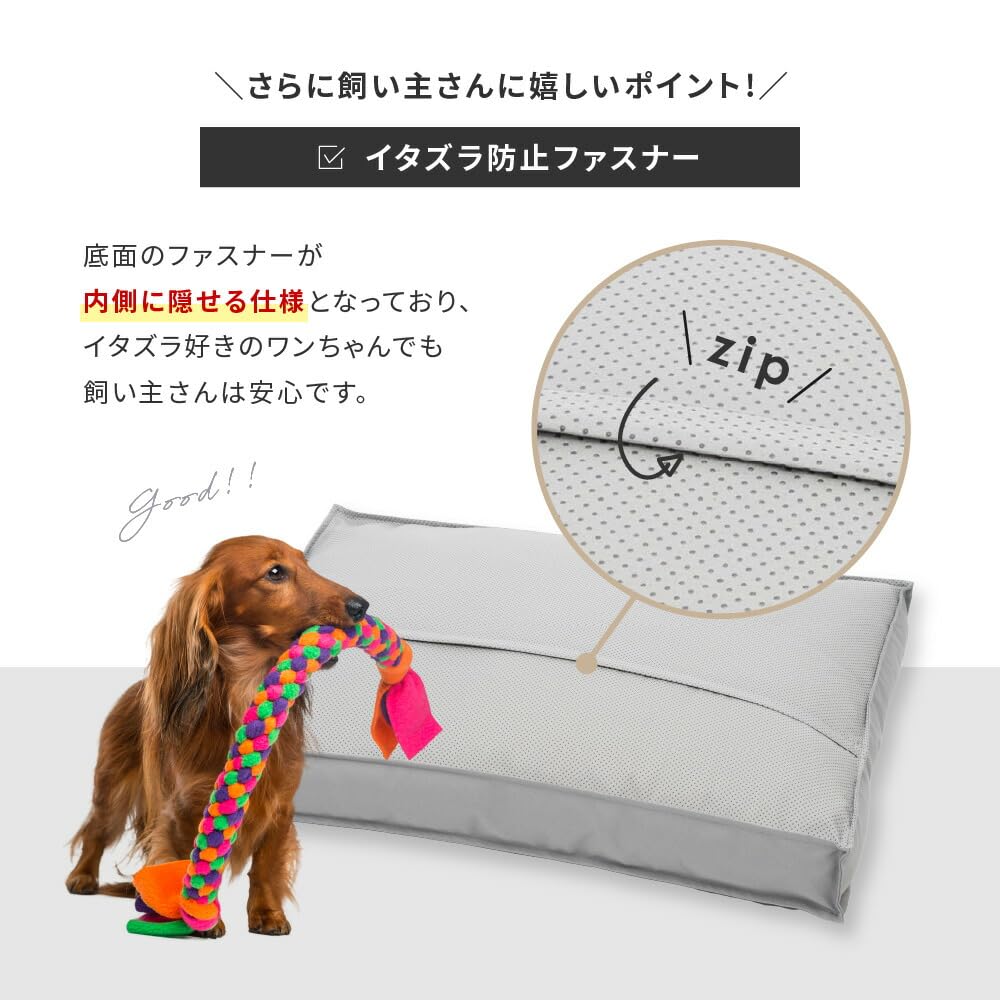 Chummy X Chummy Washable Pet Pet Pet Fluffy Pet Bed for and Multiple and Suitable for Small and Medium Dogs Bed, Cushion, Sofa, Water-Repellent,