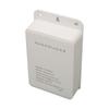 Power Supply Module PoE Adapter White Waterproof Stable Transmission High Power Output 48V To 12V