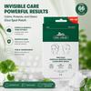 VT Plasturi Cica pentru Coșuri(48 plasturi) Îngrijirea Acneei | Plasturi Punctuali Pro Cica Centella Asiatica Tiger Clear(48+18 plasturi)