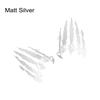 2PCS Car Stickers Beast Claw Paw Print Scratch Marks Creative Decals For Car Body Side Decal Auto Styling Decoration Accessories