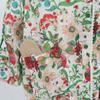 Shiz Madam Roll Up Hood Jacket Mother Clothes J31819