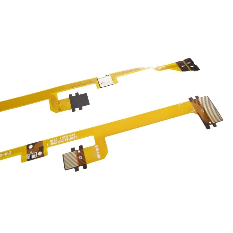 Flexible Cable for G900 G903 Circuit Board Soft Flexible Cable Replaces