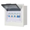 Household Electrical Distribution Box
