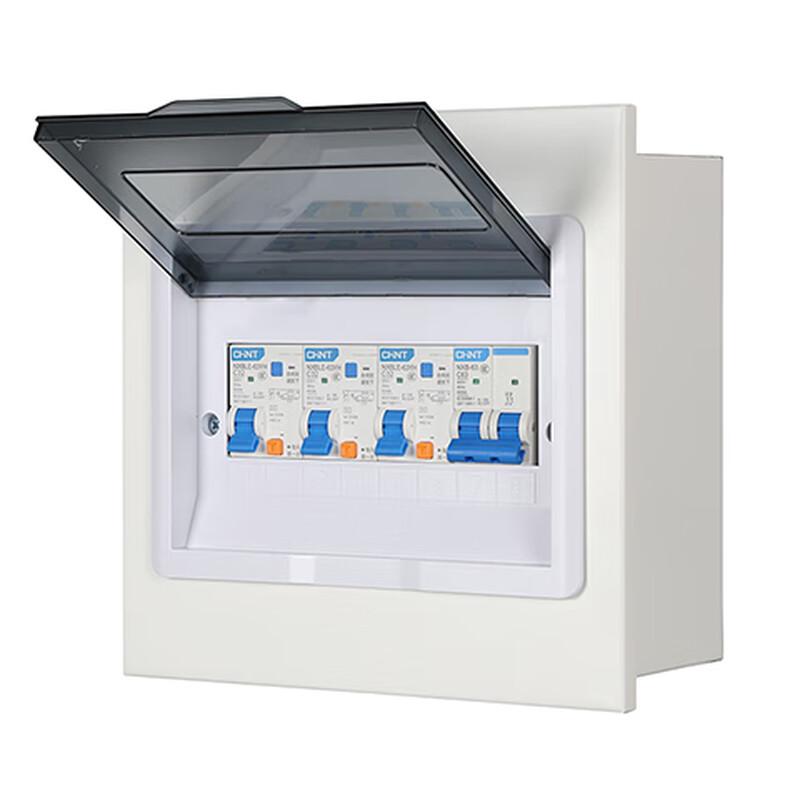 Household Electrical Distribution Box