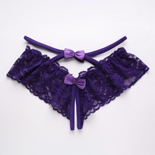 Women Sexy Mesh low-Rise Transparent G-string Panties Sexy Micro Thong Women Knickers Smooth Underwear Lingerie Briefs Thongs