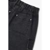 STUDIO TOMBOY Cargo Half Pants Blue 9106262210ar