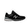 990v5 Made In Usa Black - 2e Wide