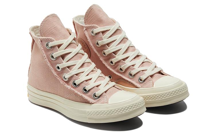 Chuck 70 Wmns Converse High 'Pink Clay' Dames 572612C
