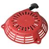 Pull Start Recoil Starter Rewind Part For Gcv135 Gcv160 4-5.5 Hp Engine
