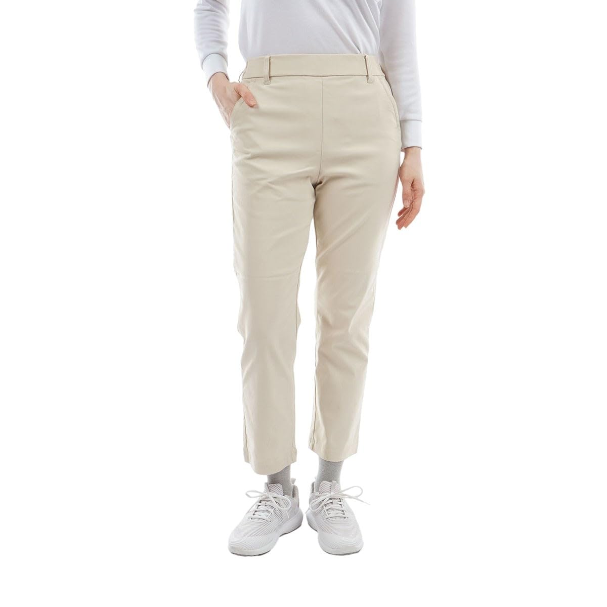 

Marie Claire Women s Stretch Twill Long Pants 735354 OWT3L