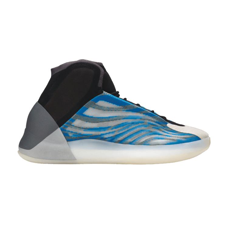 adidas Yeezy Basketball  Frozen Blue  37