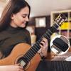 Guitar and Ukulele Noise Dampener Mute Fretwrap
