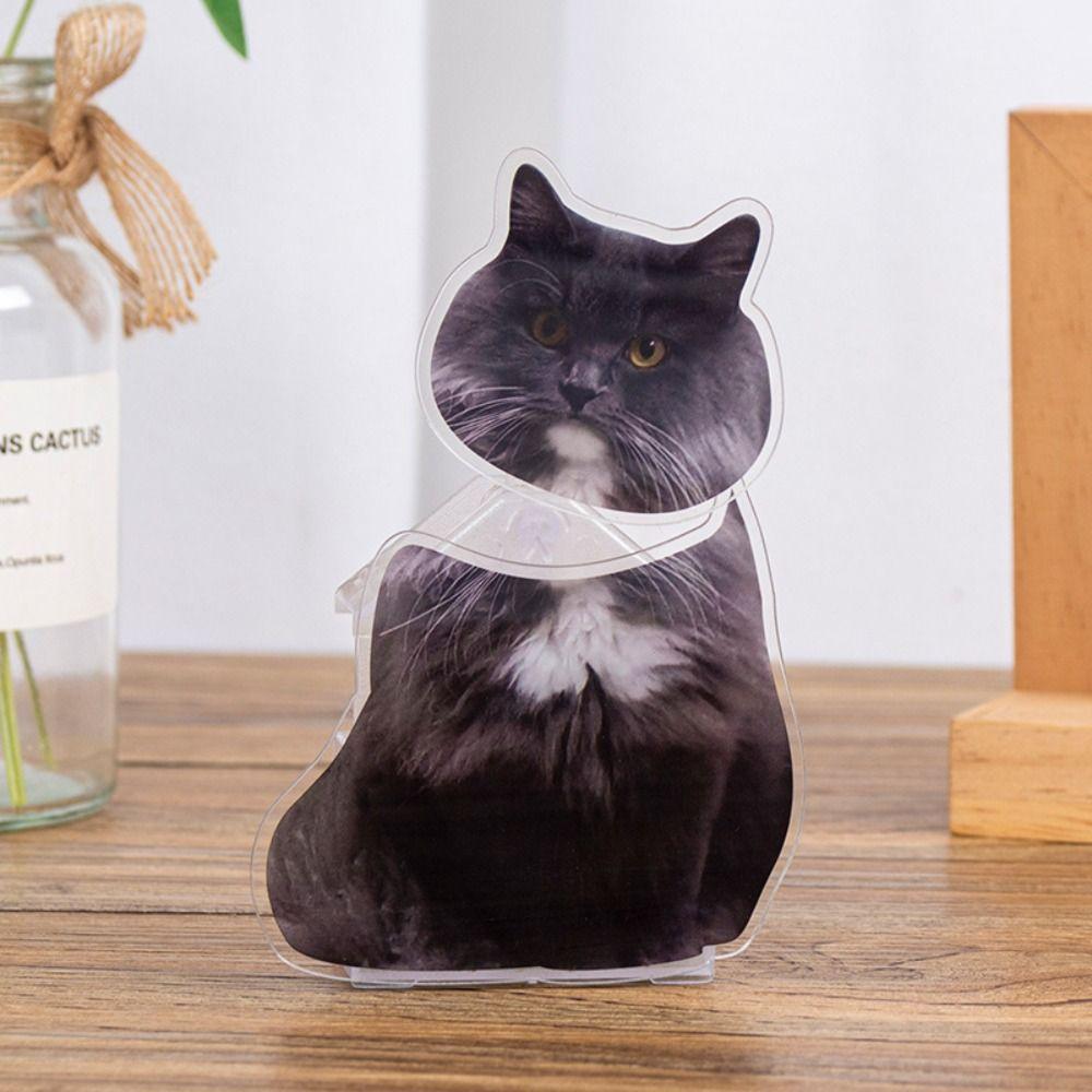 

Funny Car Shaking Head Cat Cat Car Shaking Head Ornament Animated Car Decorations C