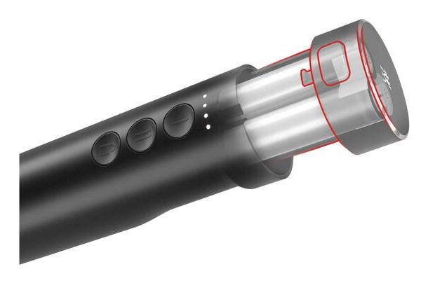 ZWILLING Xtend 1030457 Hand Blender