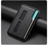 Strong Magnetic Wallet Slots Card Holder Case for Magsafe IPhone 17 16 15 14 13 Pro Max with Card Slots Finger Ring Wrist Strap