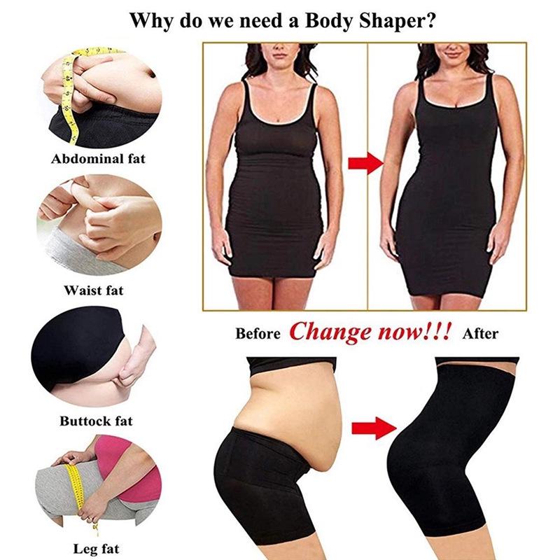 Women's Neoprene Sweat-Inducing Waist Trainer and Body Shaper