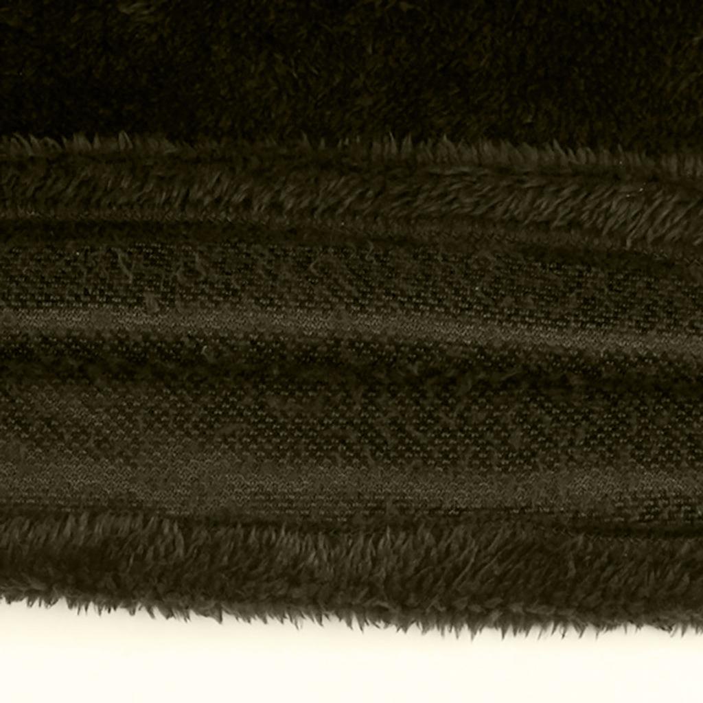 Women's Fashion Casual Solid Color Lace Stitching One-neck Lace Long-sleeved Sweater