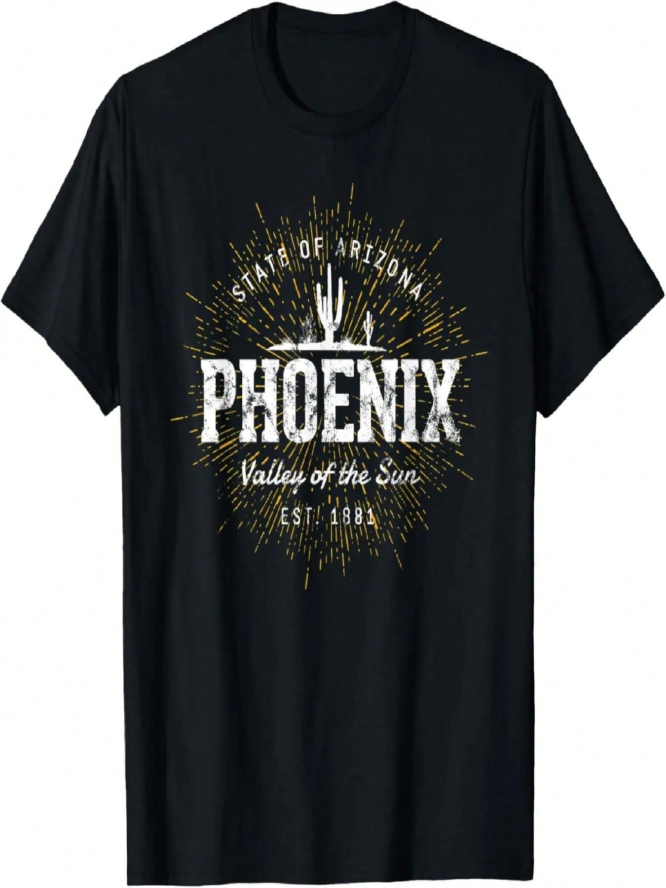 California Knows How To Party - T Shirt S