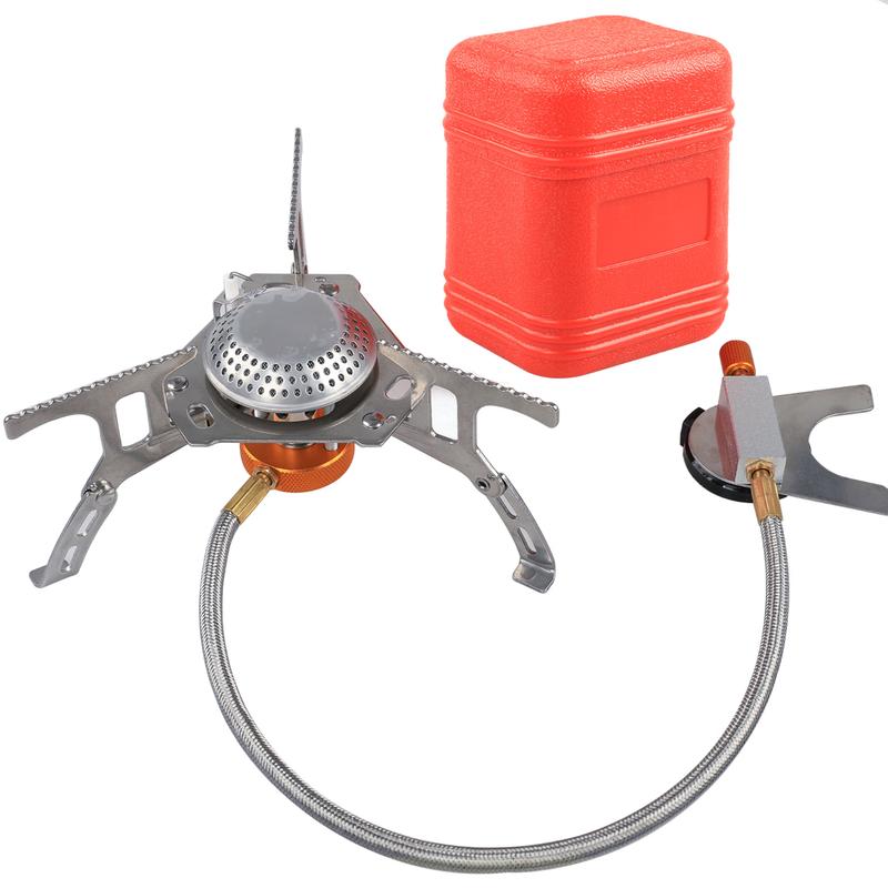 Hanlu Outdoor Camping Stove