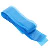 125pcs Disposable Tattoo Clip Cord Sleeves Dust Proof Waterproof Tattoo Machine Protective Cover