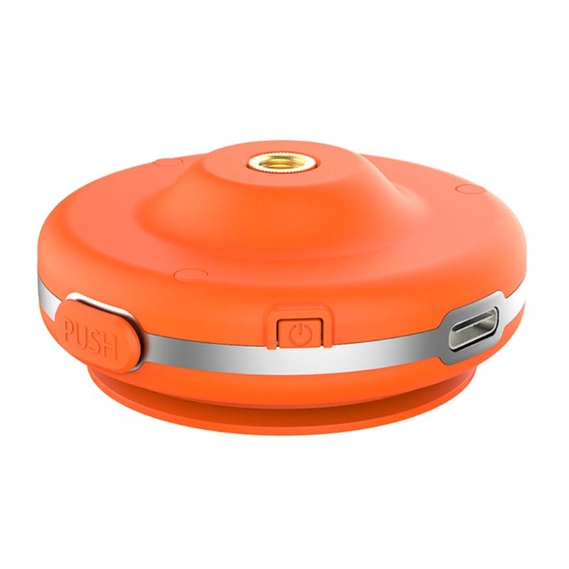 

Automatic Vacuum Suction Cup Mount Base For DSLR Camera And Mobile Phone Strong Adhesion On Glass Metal Plastic Surfaces