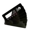 Card Test Strips Test Paper for UPF Skin for Protection Testing Card Art Paper M