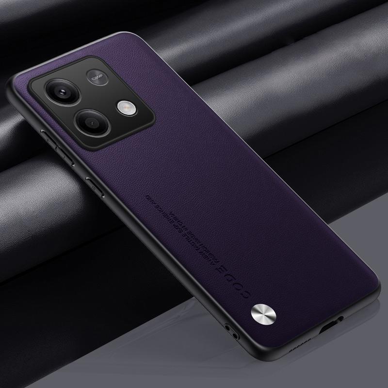 Plain Case For Xiaomi Poco X6 5G Case Silicone Bumper Shockproof Phone Cover Coque For Xiaomi Poco X6 Fundas