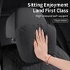 For Tesla Model 3 Model Y Model S Model X Car Headrest Neck Support Seat Soft Neck Pillow Automobile Tesla Interior Accessories
