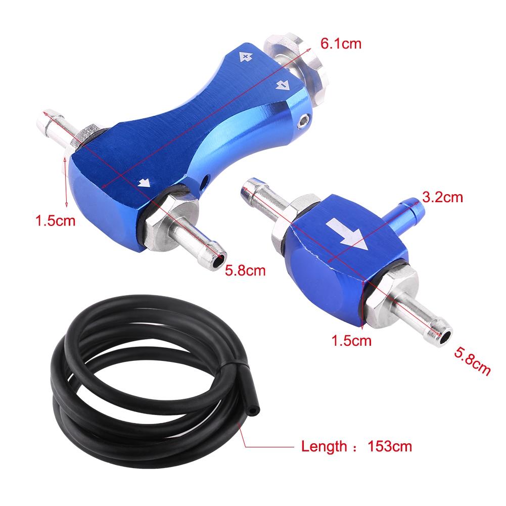 Boost Controller Kit for High Engine Efficiency in Blue Color