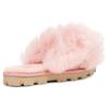 UGG Rubber Sole Slide Slippers Women's Sunset 1108917-LSS
