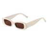 Thomas Sabo Unisex Adult Kim Slim Rectangular Sunglasses