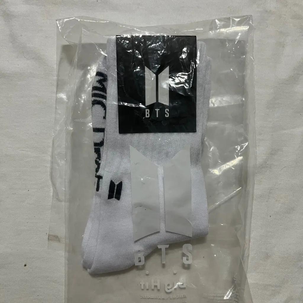 Bts Mic Drop Socks
