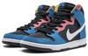 Nike Sb Dunk High Bazooka Joe 305050-410