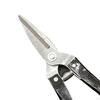 , Garden Pruning Shear, Multi Functional Stainless Steel Sharp Pruners, Fruit Picking Scissors, for