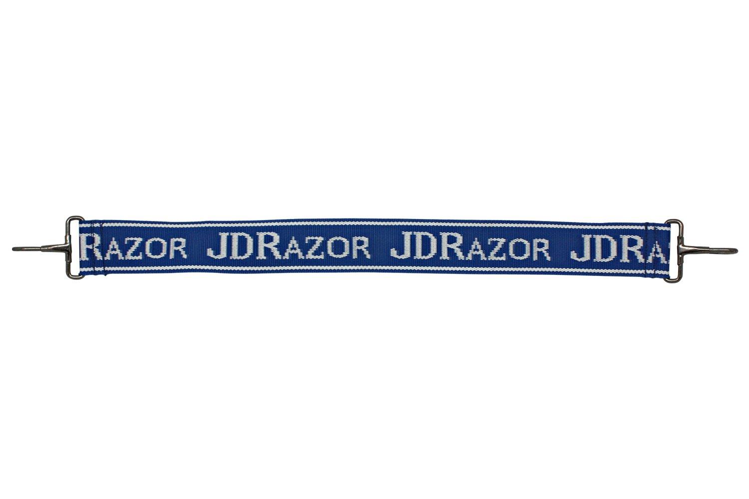 

JD RAZOR Плечевой ремень СИНИЙ синий